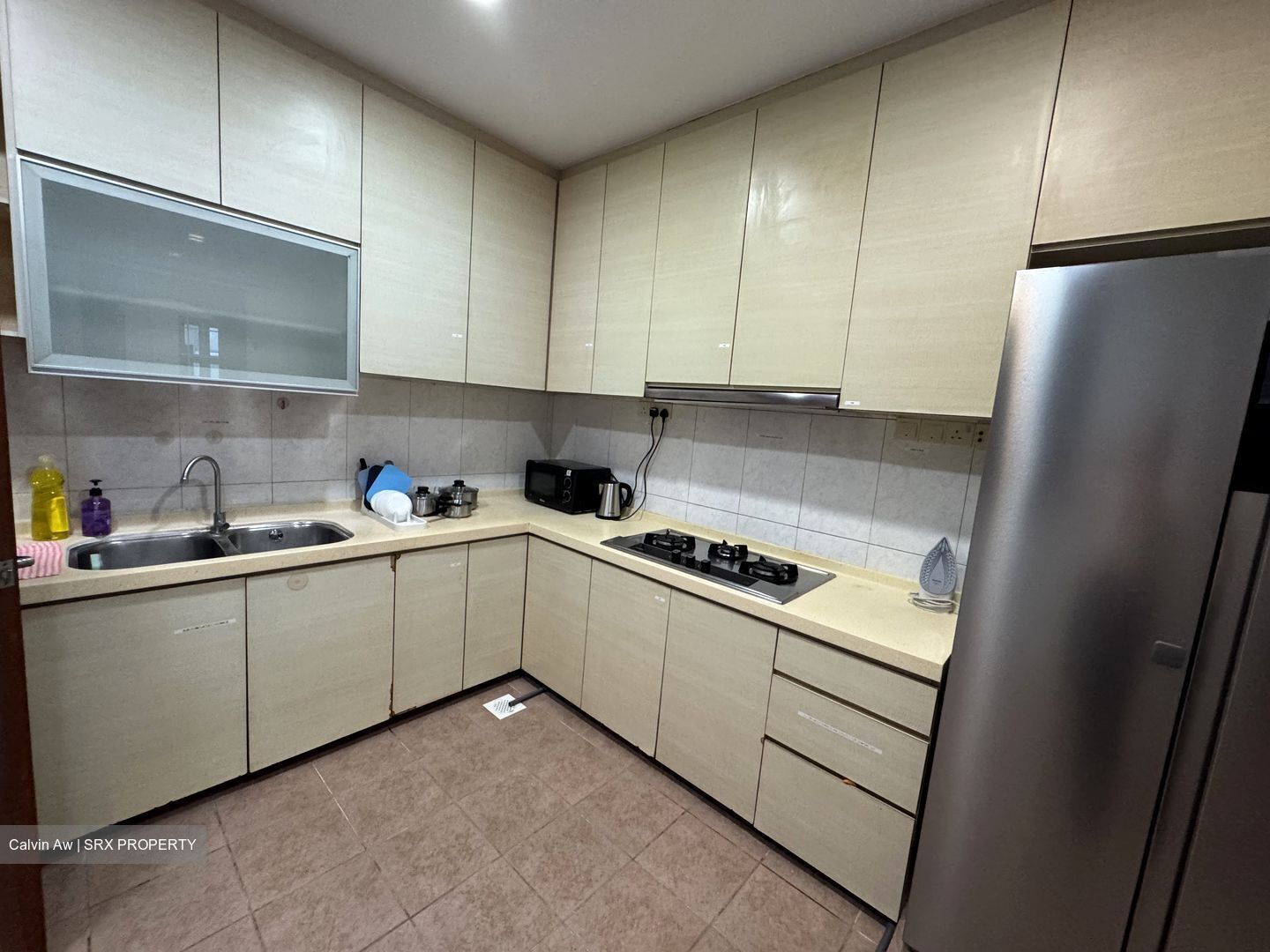 Boonview (D20), Condominium #567526941